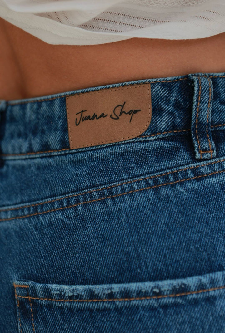 Jean Azul