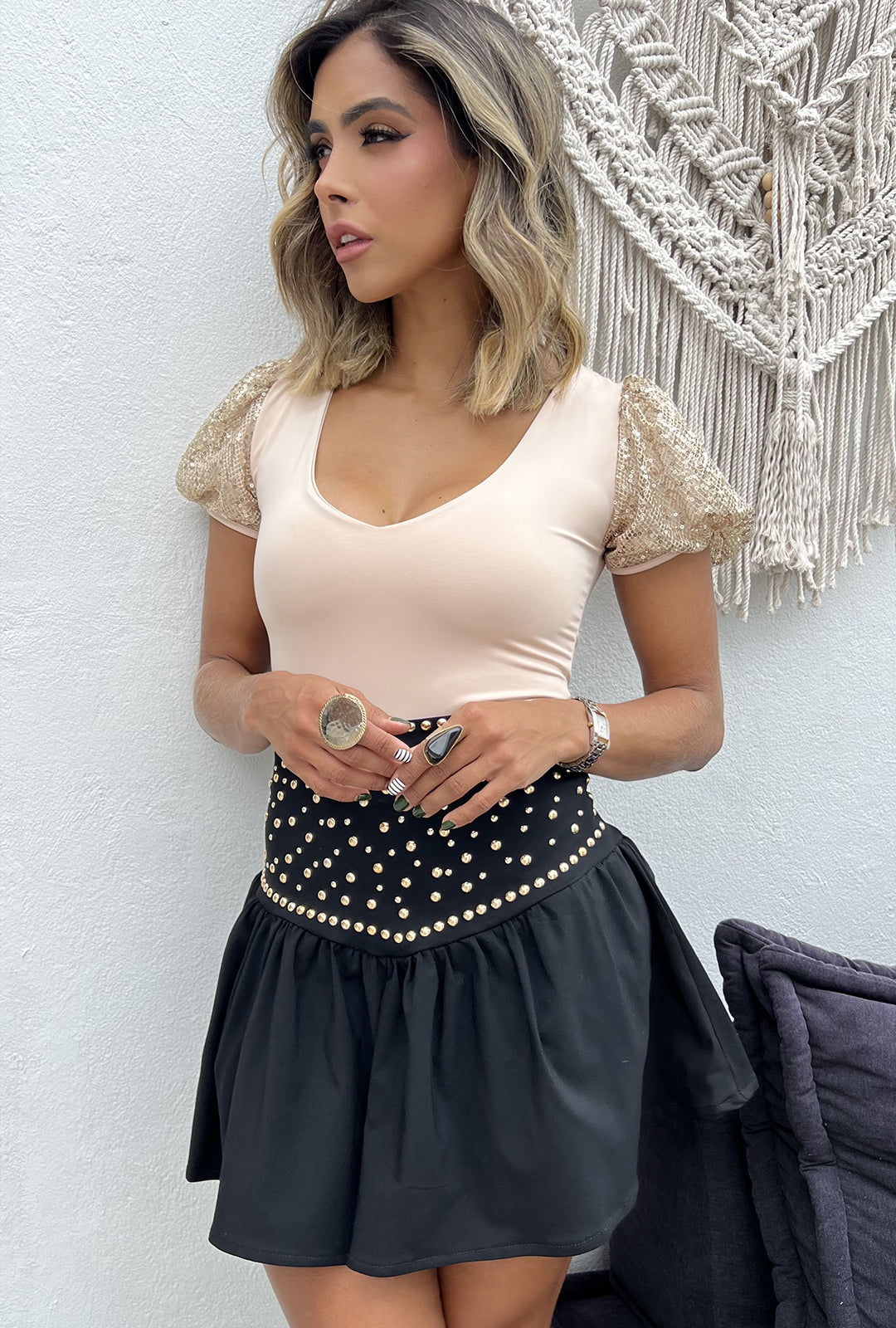 Falda Tahi