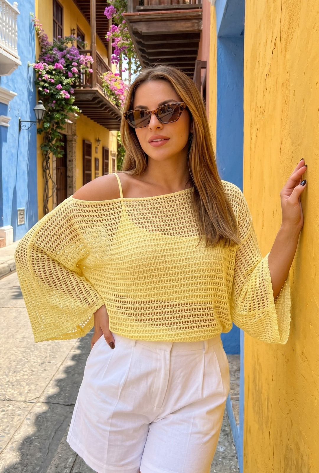Dúo Solé Amarillo