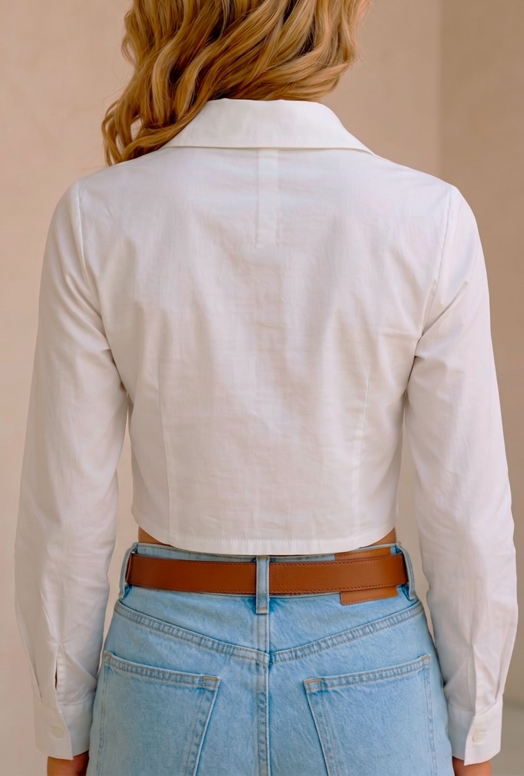 Camisa Liz