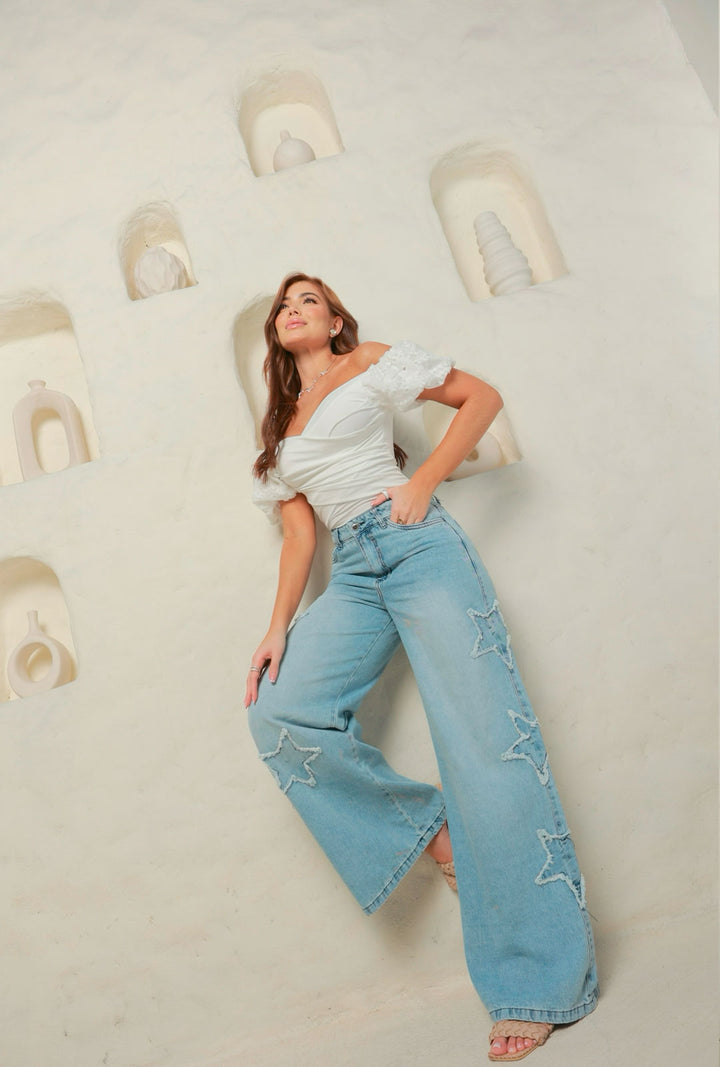 Body Alexandra Beige