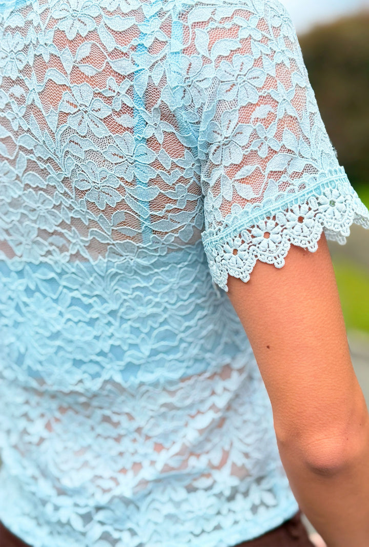 Blusa Azura