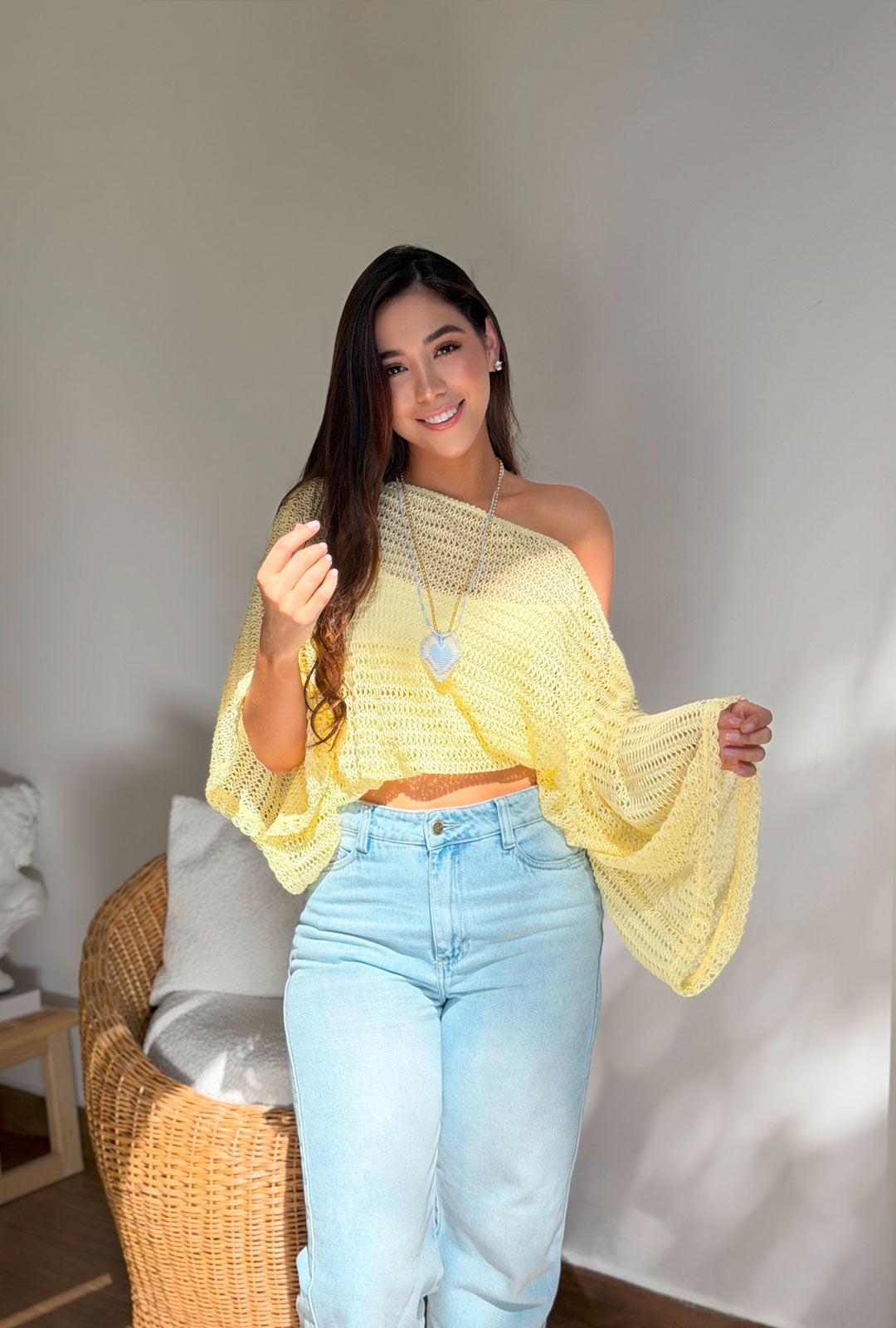 Dúo Solé Amarillo