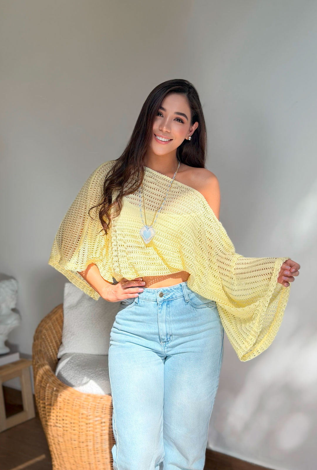 Dúo Solé Amarillo