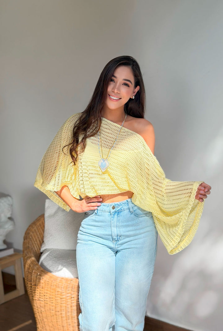 Dúo Solé Amarillo