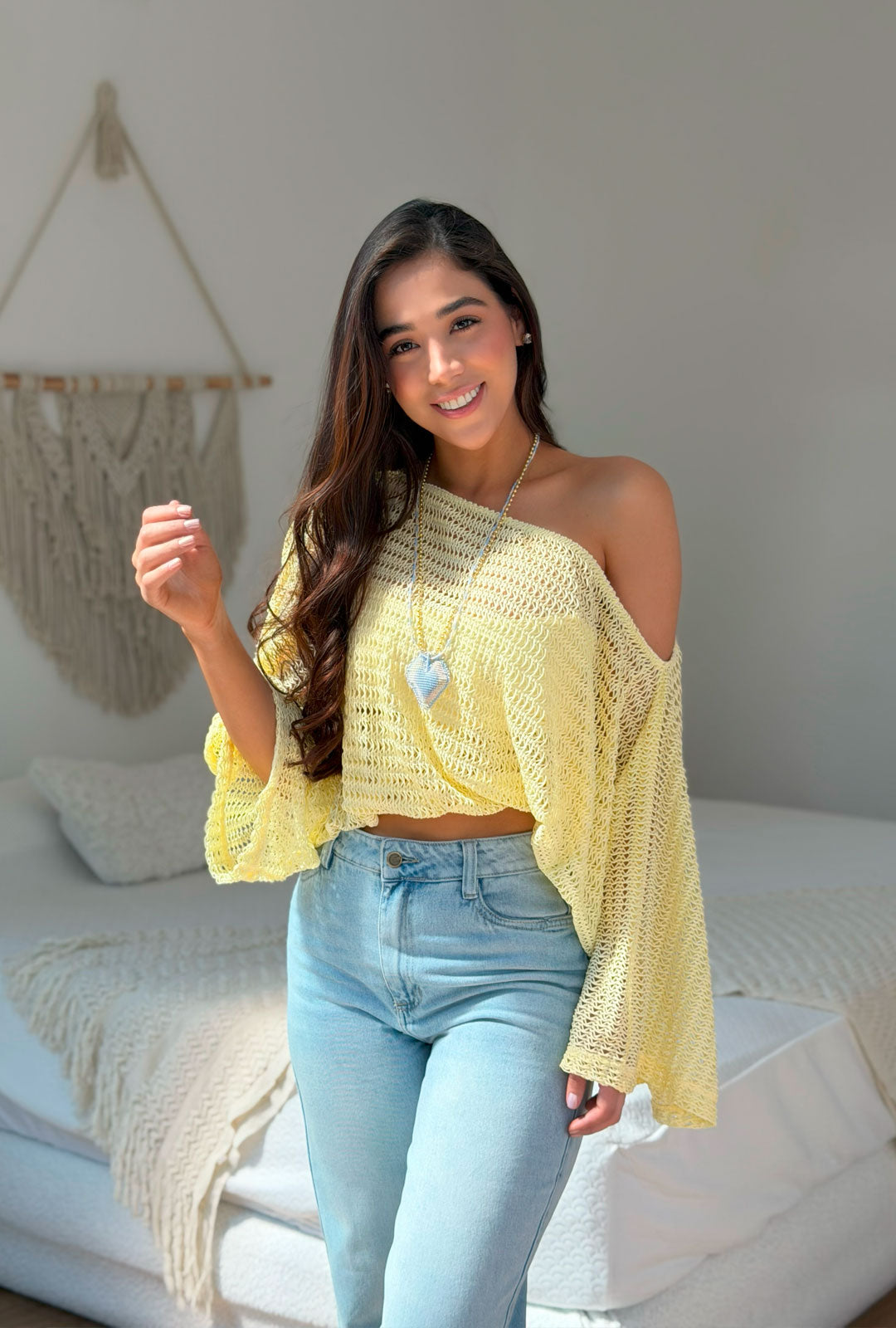 Dúo Solé Amarillo