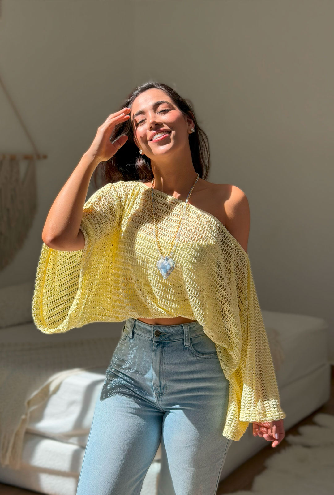 Dúo Solé Amarillo