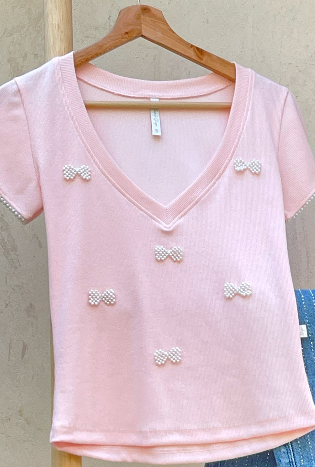 Blusa Jolie