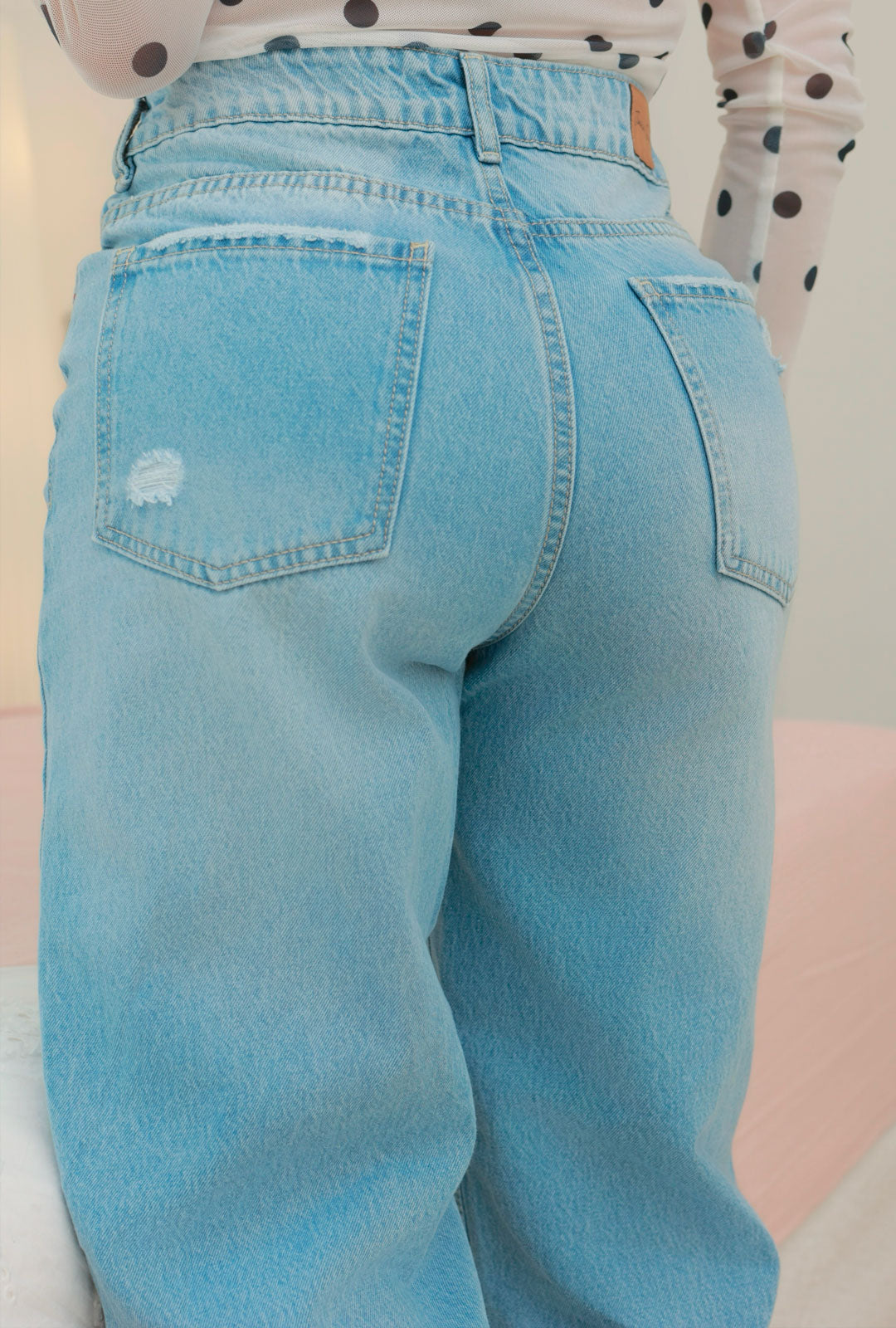 Jean Urban Sky Roto