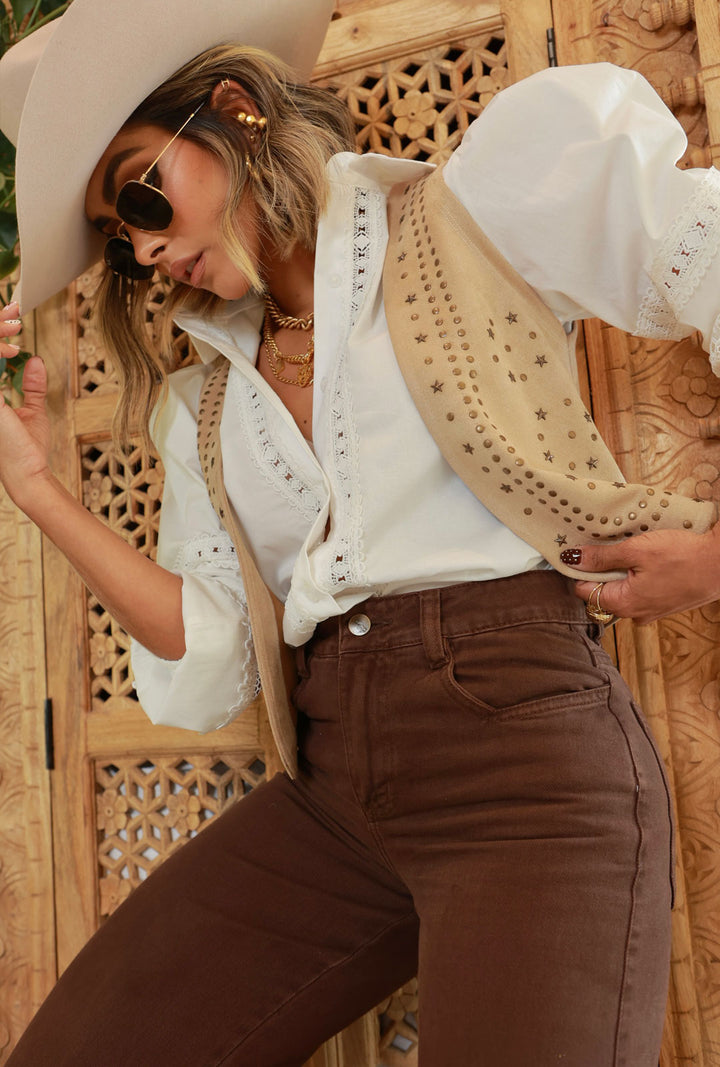 Camisa Milena