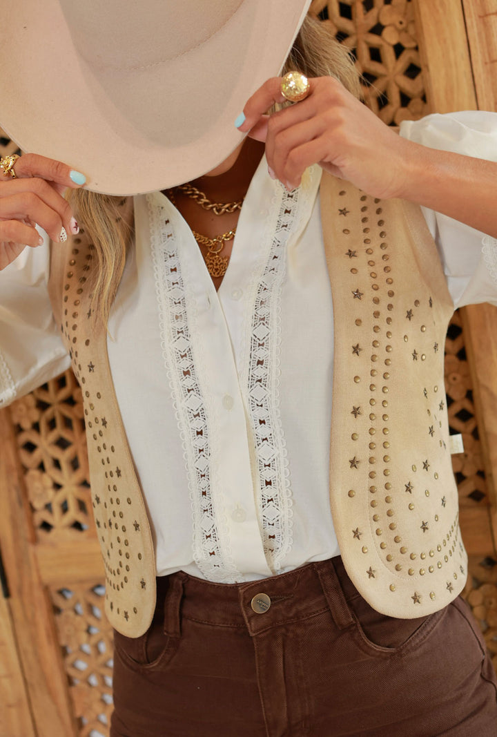 Camisa Milena