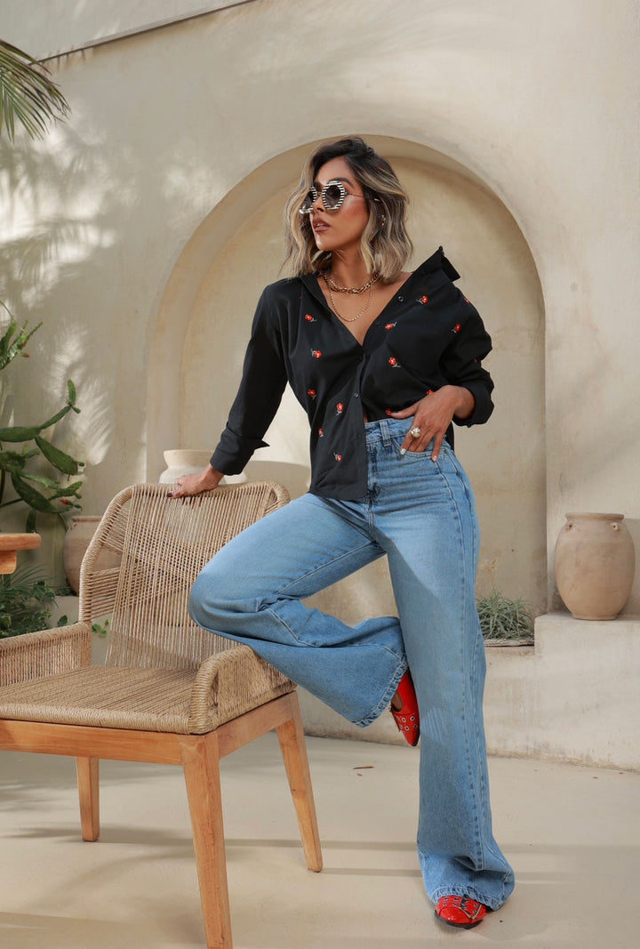 Camisa Penélope