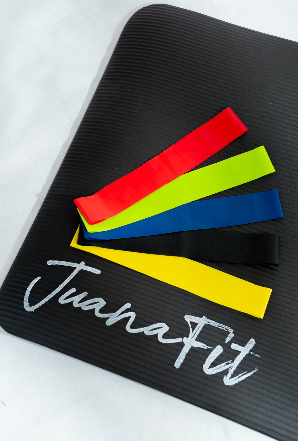 Bandas Latex X5 Colores Primarios