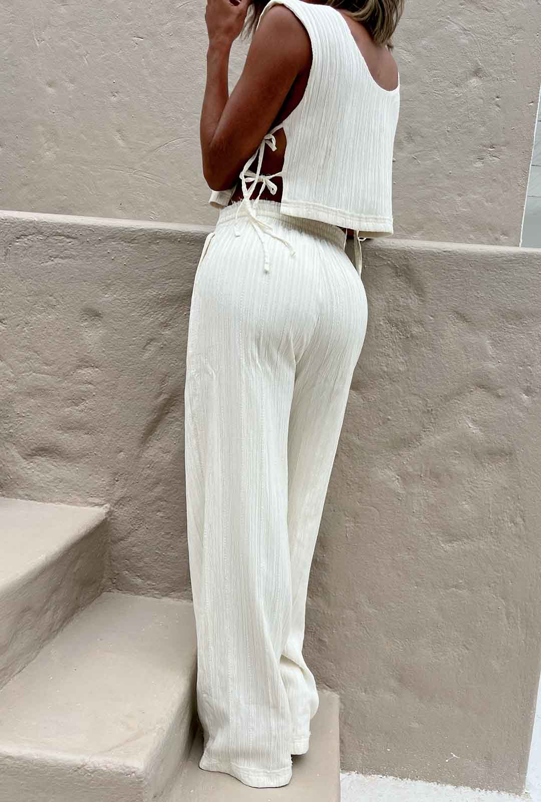 Set Brisa - Marfil