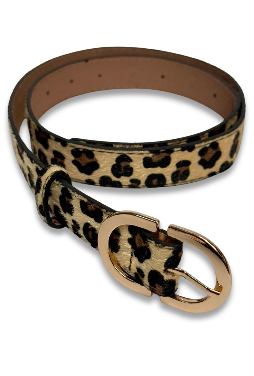 CORREA ANIMAL PRINT