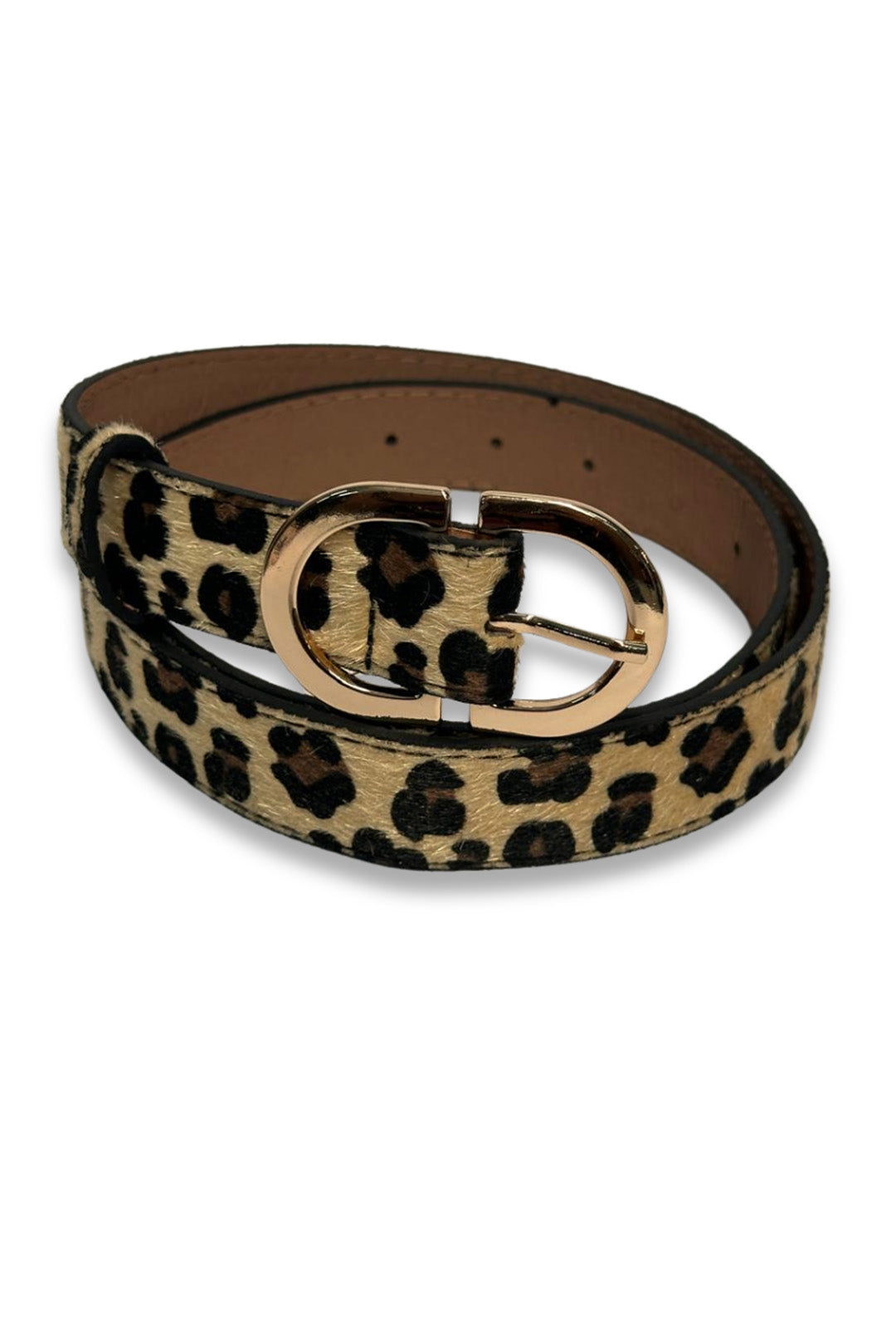 CORREA ANIMAL PRINT