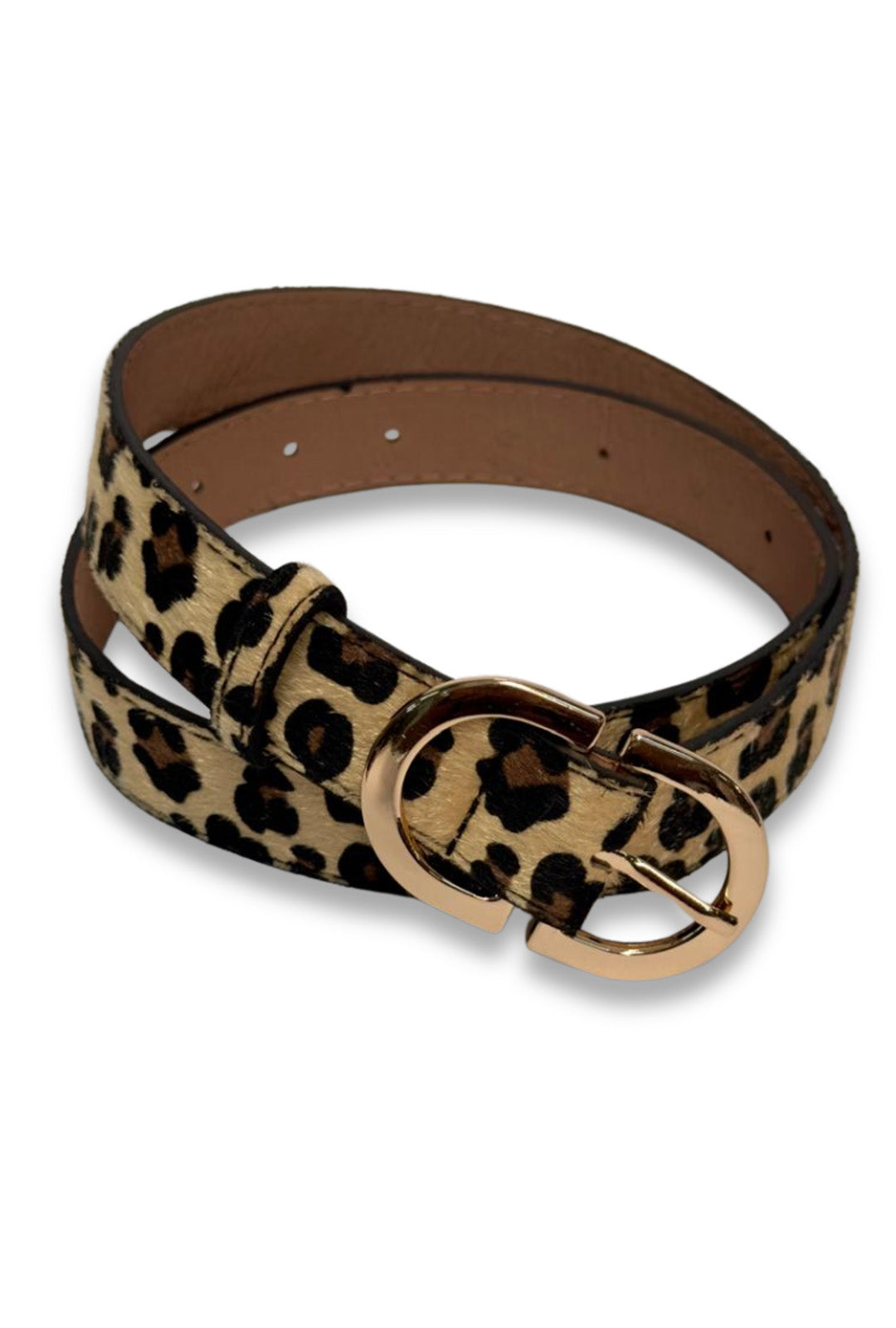 CORREA ANIMAL PRINT