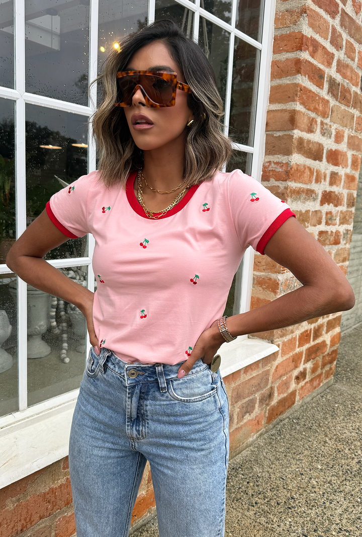 Blusa Amara