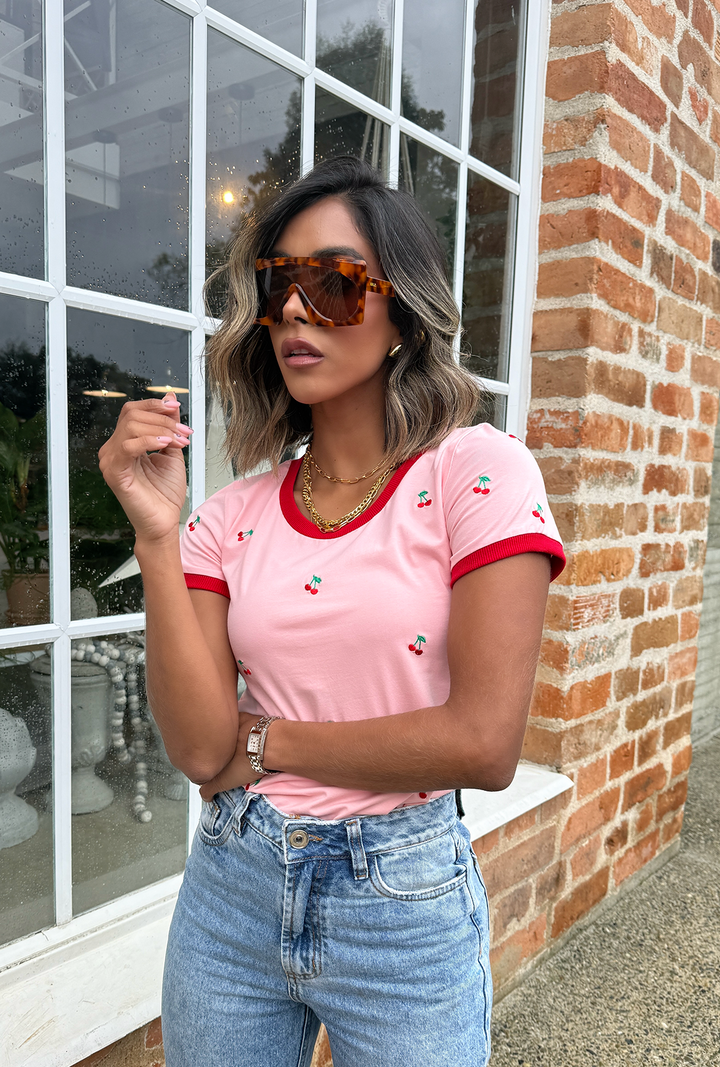 Blusa Amara