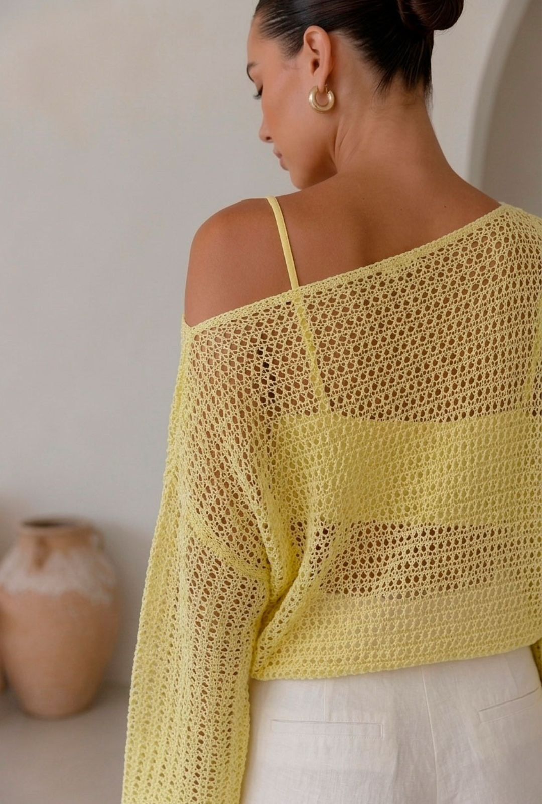 Dúo Solé Amarillo