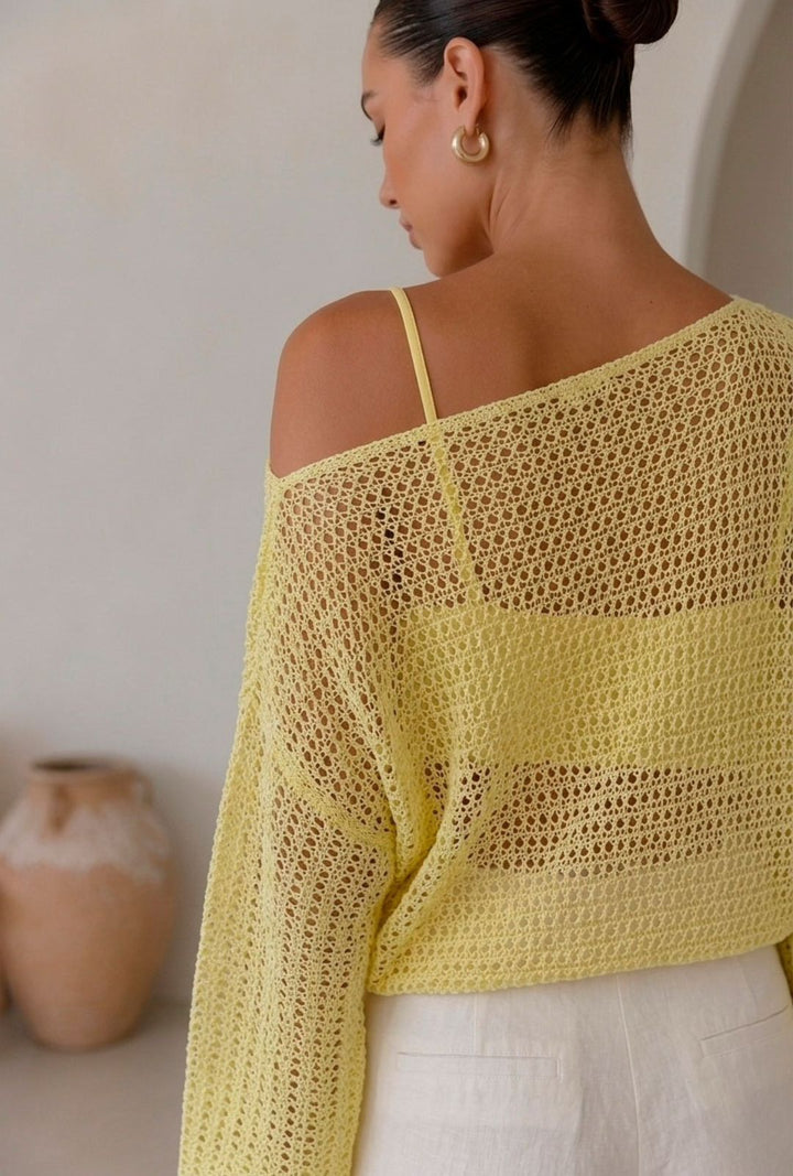 Dúo Solé Amarillo