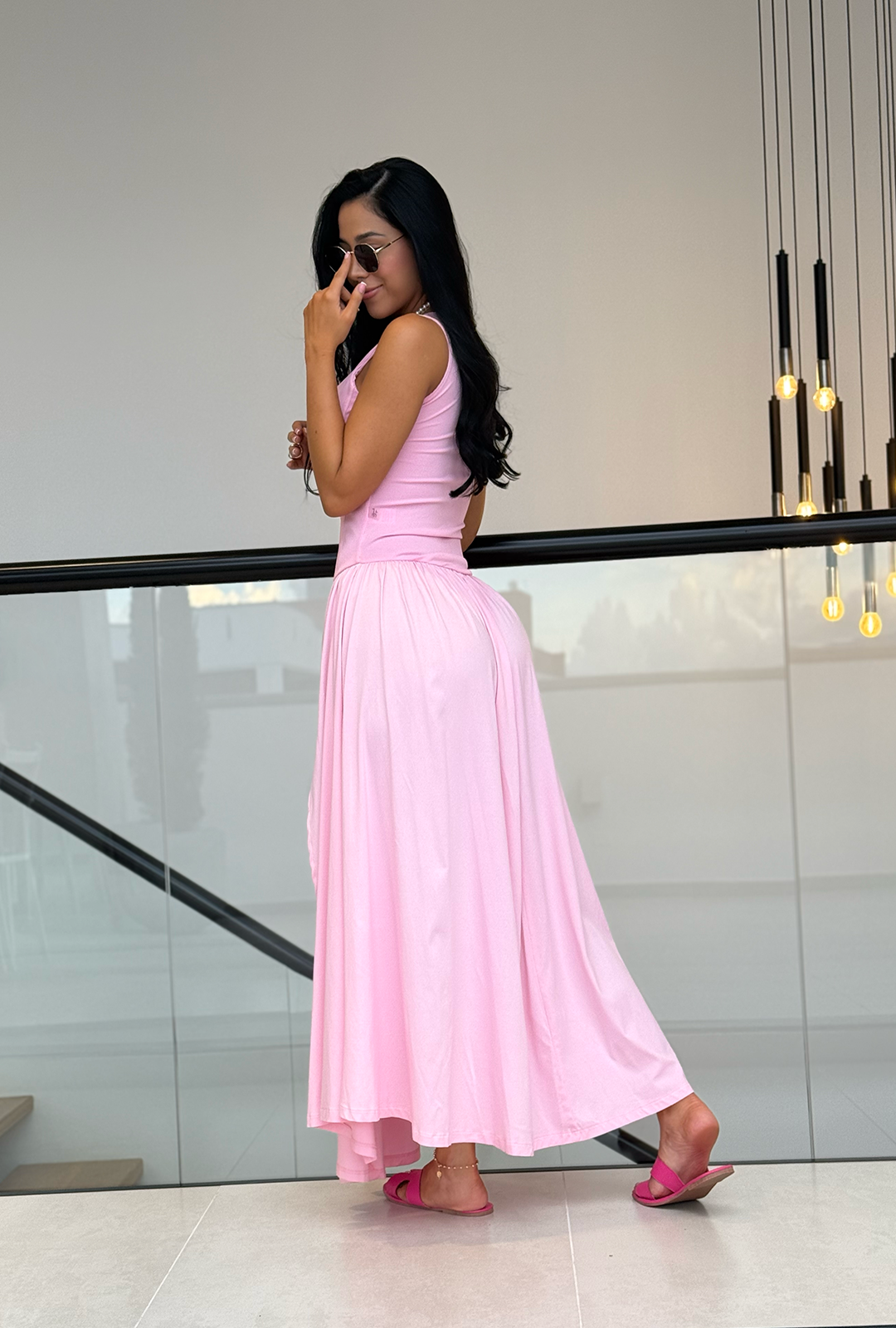 Vestido Dulce