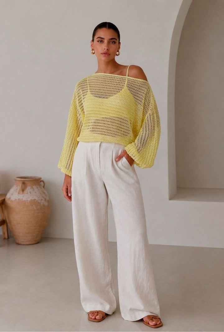 Dúo Solé Amarillo