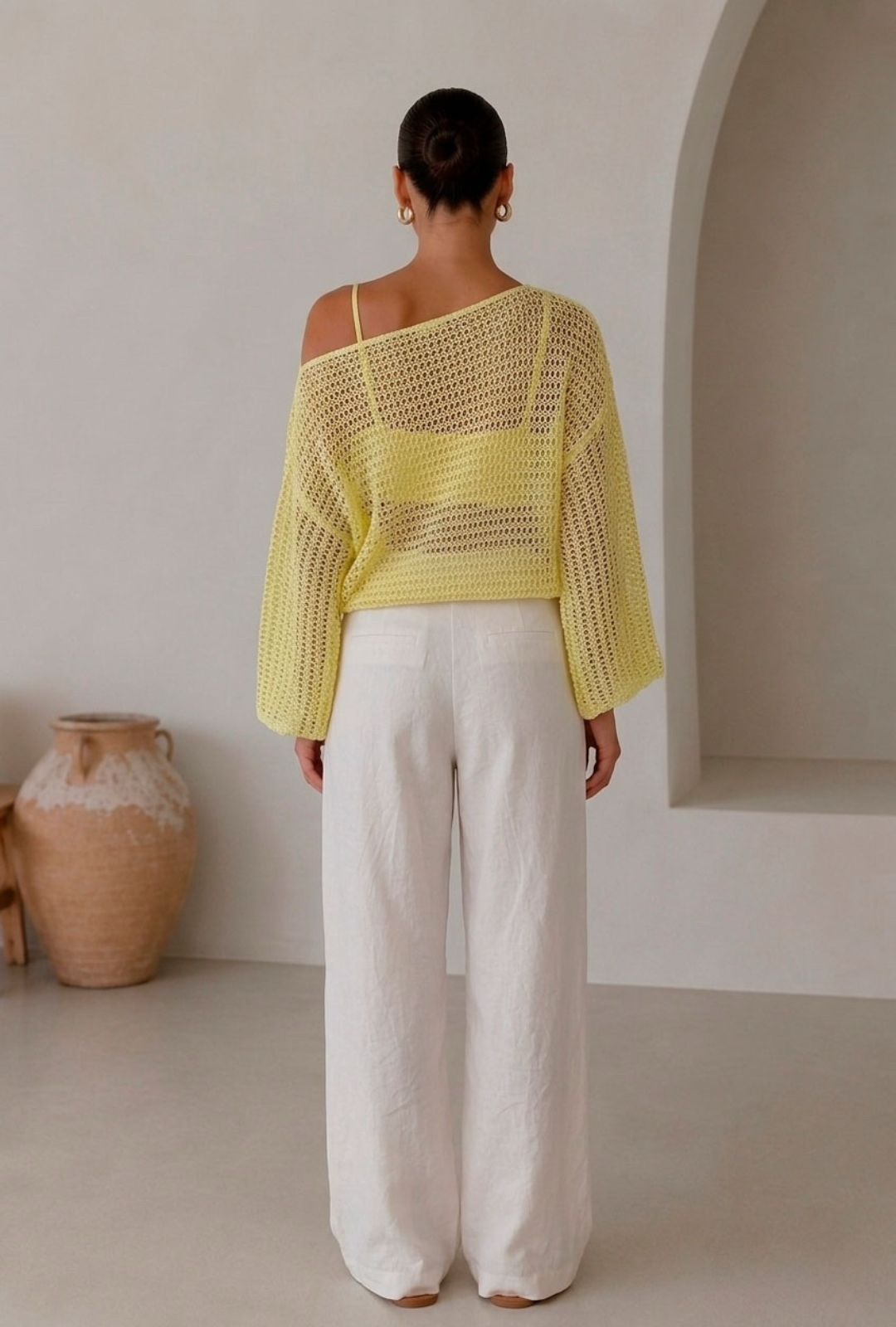 Dúo Solé Amarillo