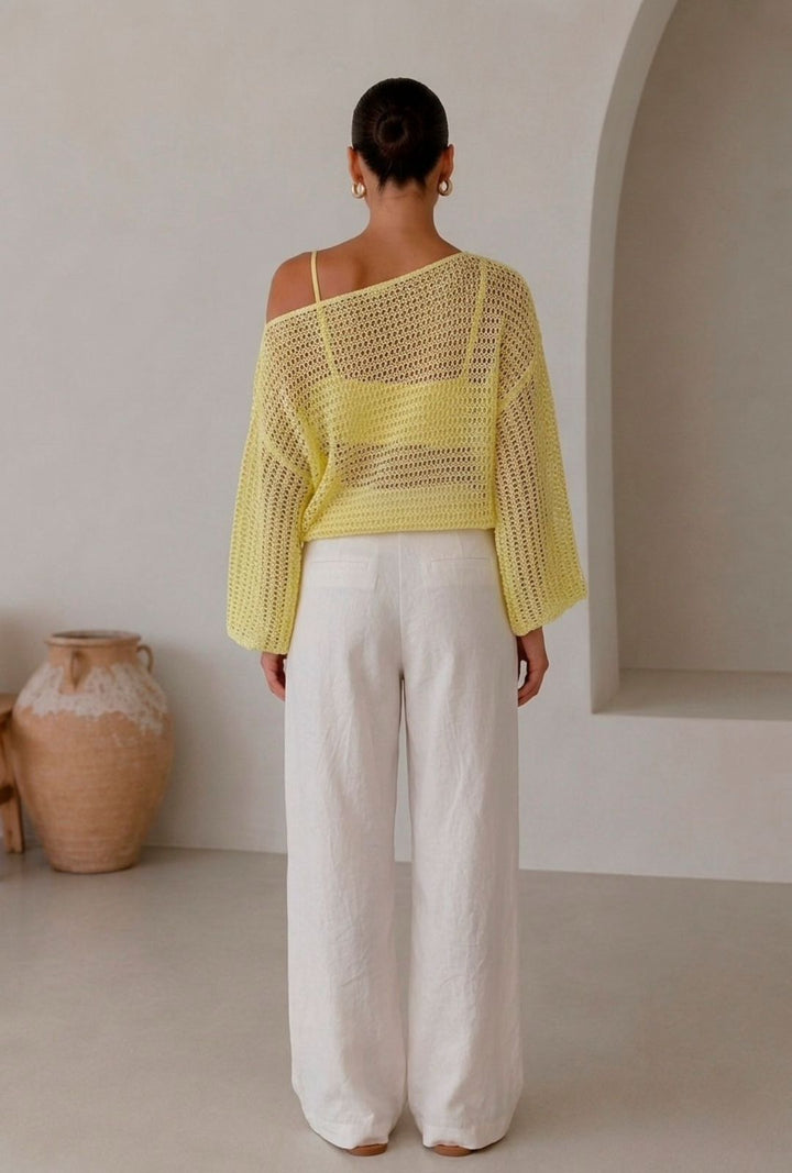Dúo Solé Amarillo