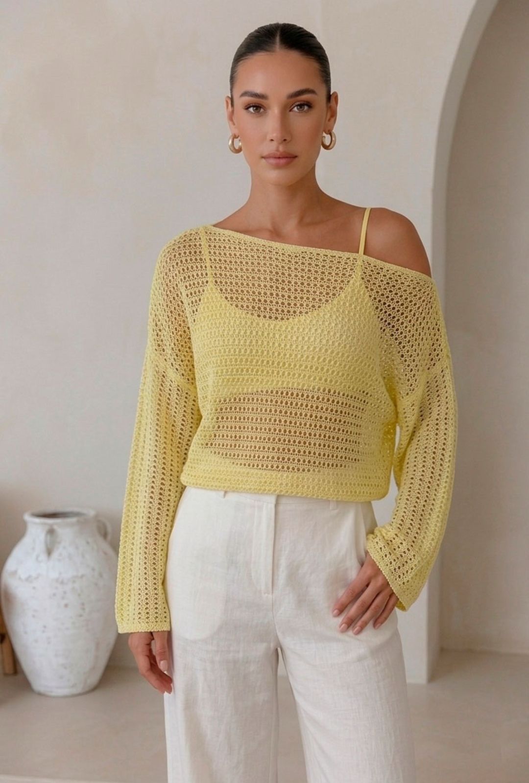 Dúo Solé Amarillo