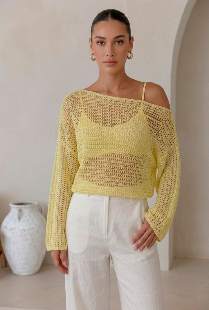 Dúo Solé Amarillo