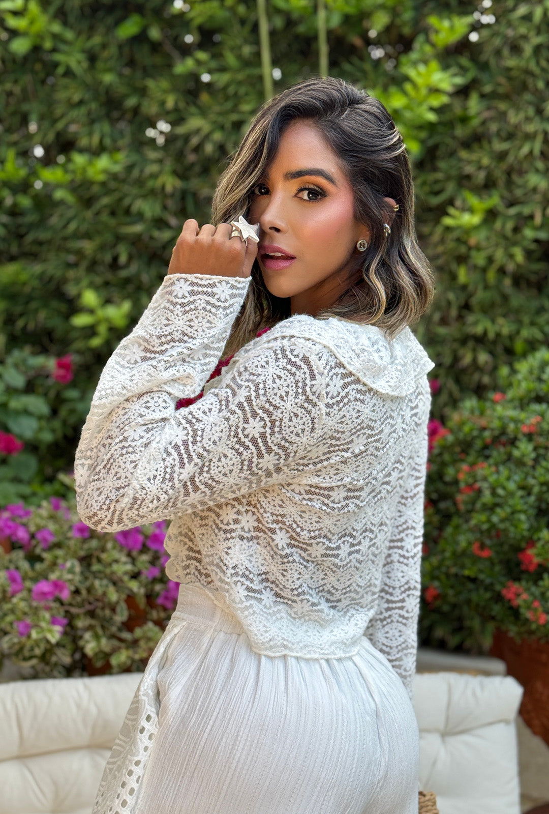 Buzo Leila
