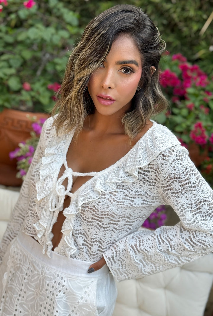 Buzo Leila