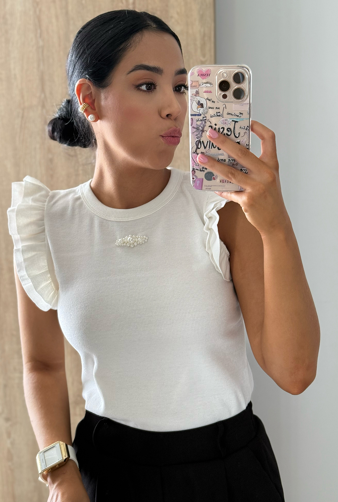 Básica Nicky