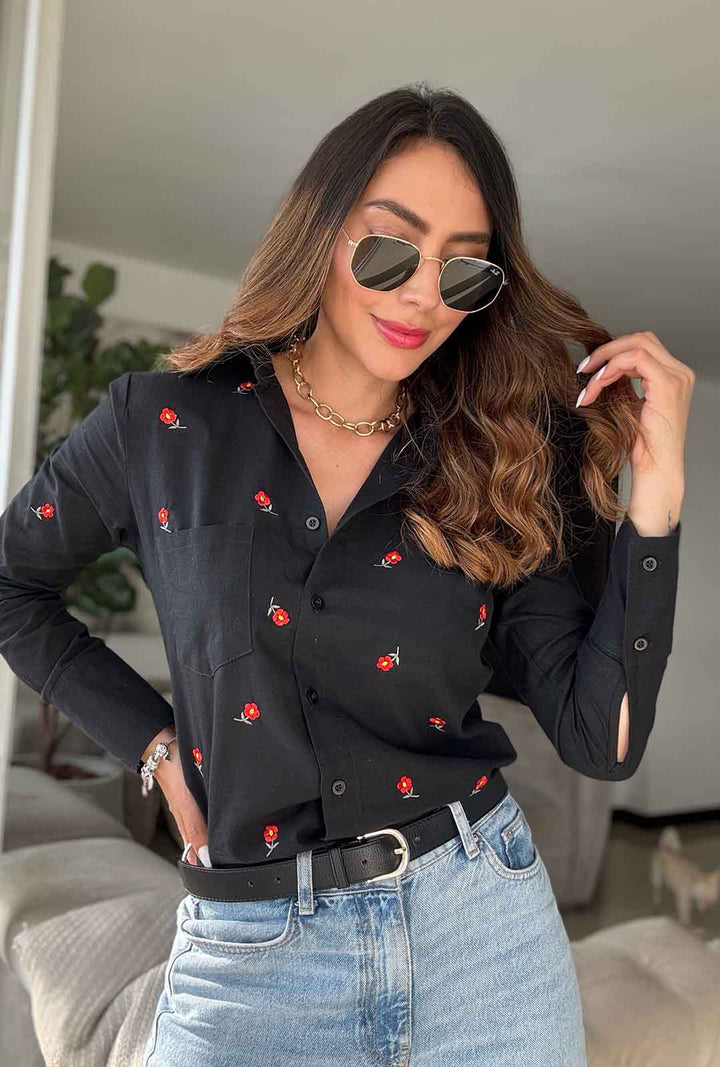 Camisa Penélope
