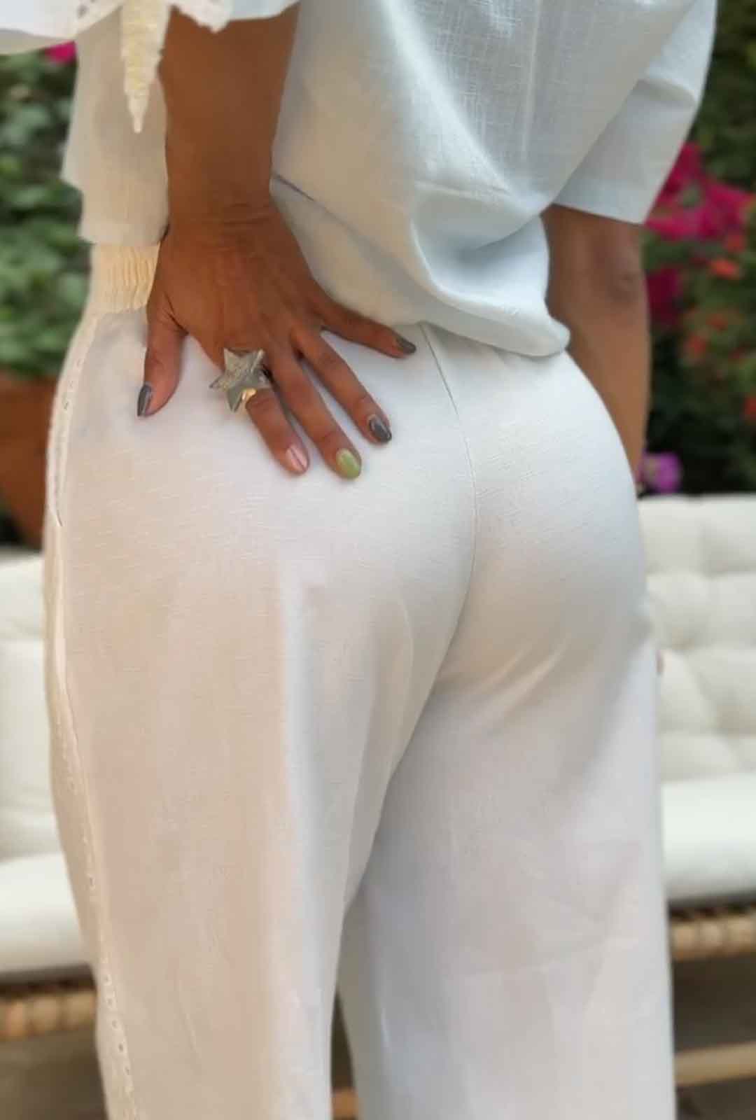 Pantalón Cher