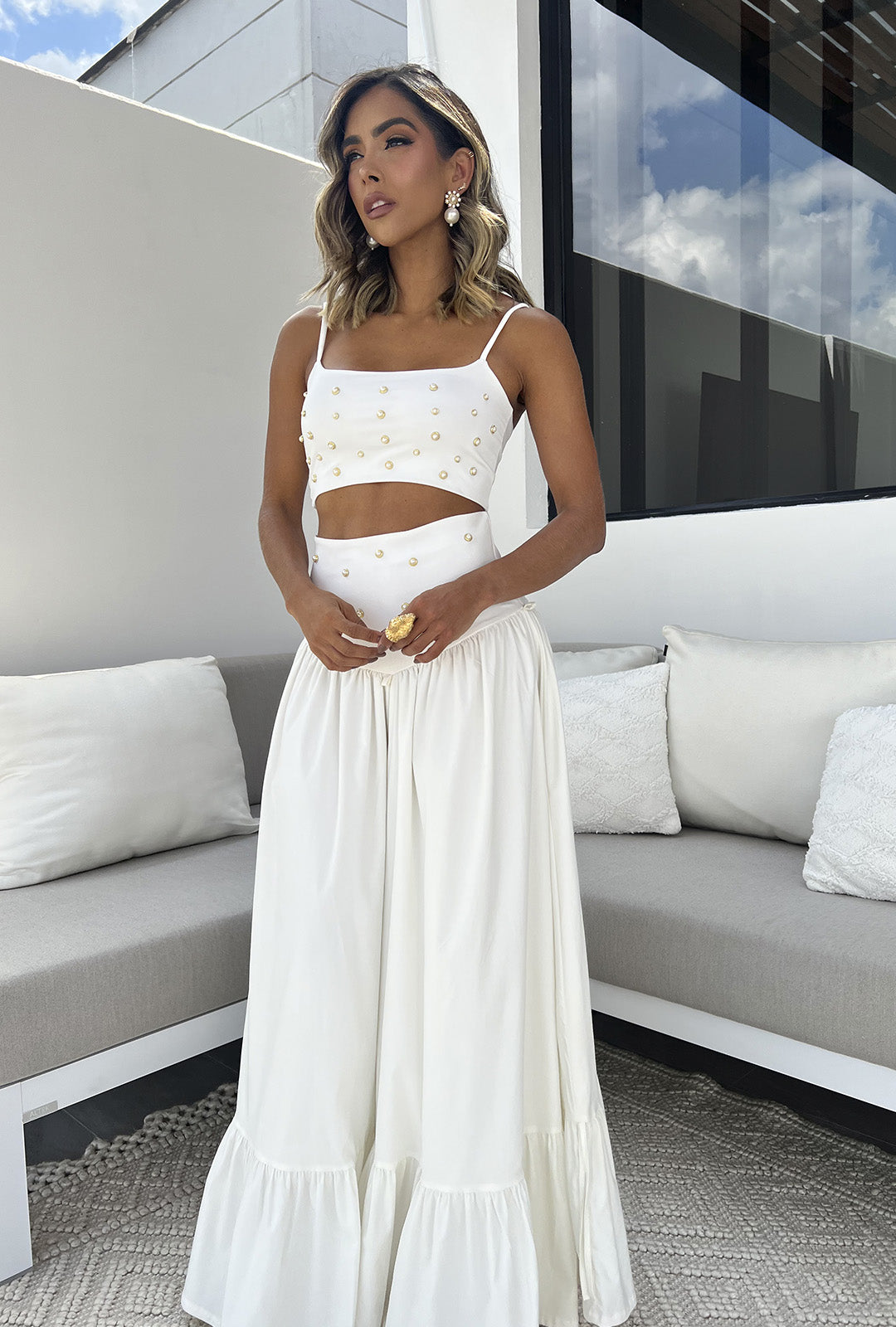 Set Victoria