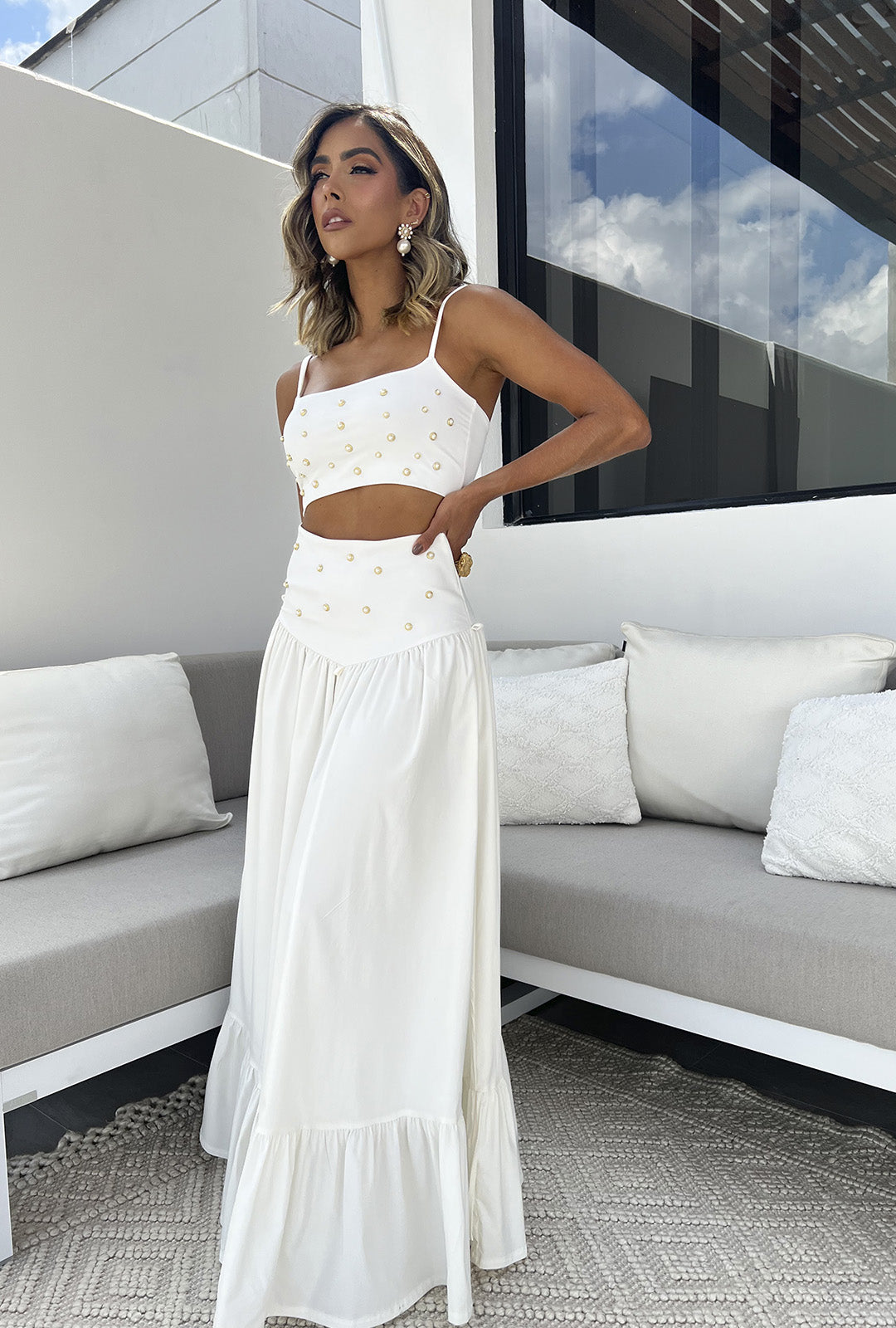 Set Victoria