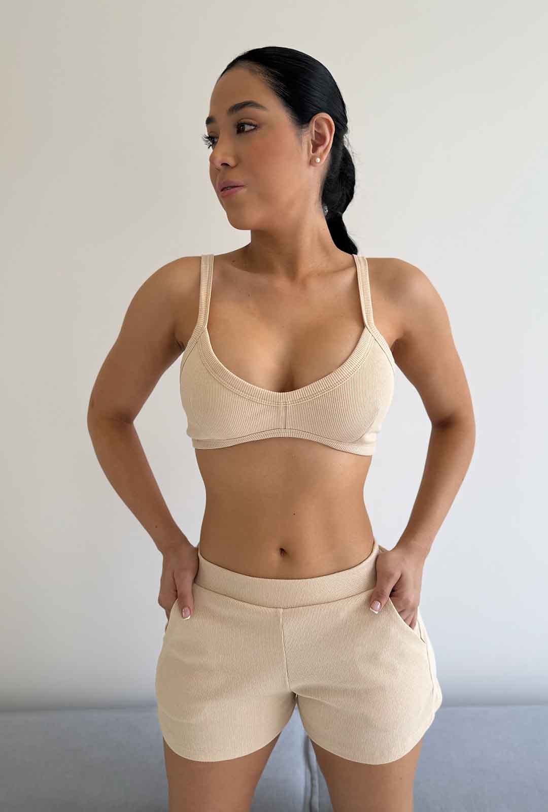 Top Liah - Arena
