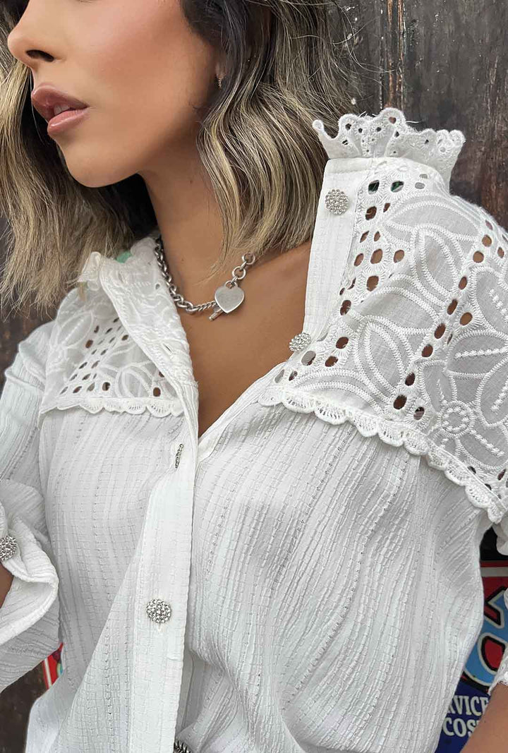 CAMISA ISELLA